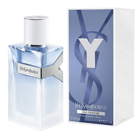 ysl eau fraiche 3.3|YSL y eau fraiche fragrantica.